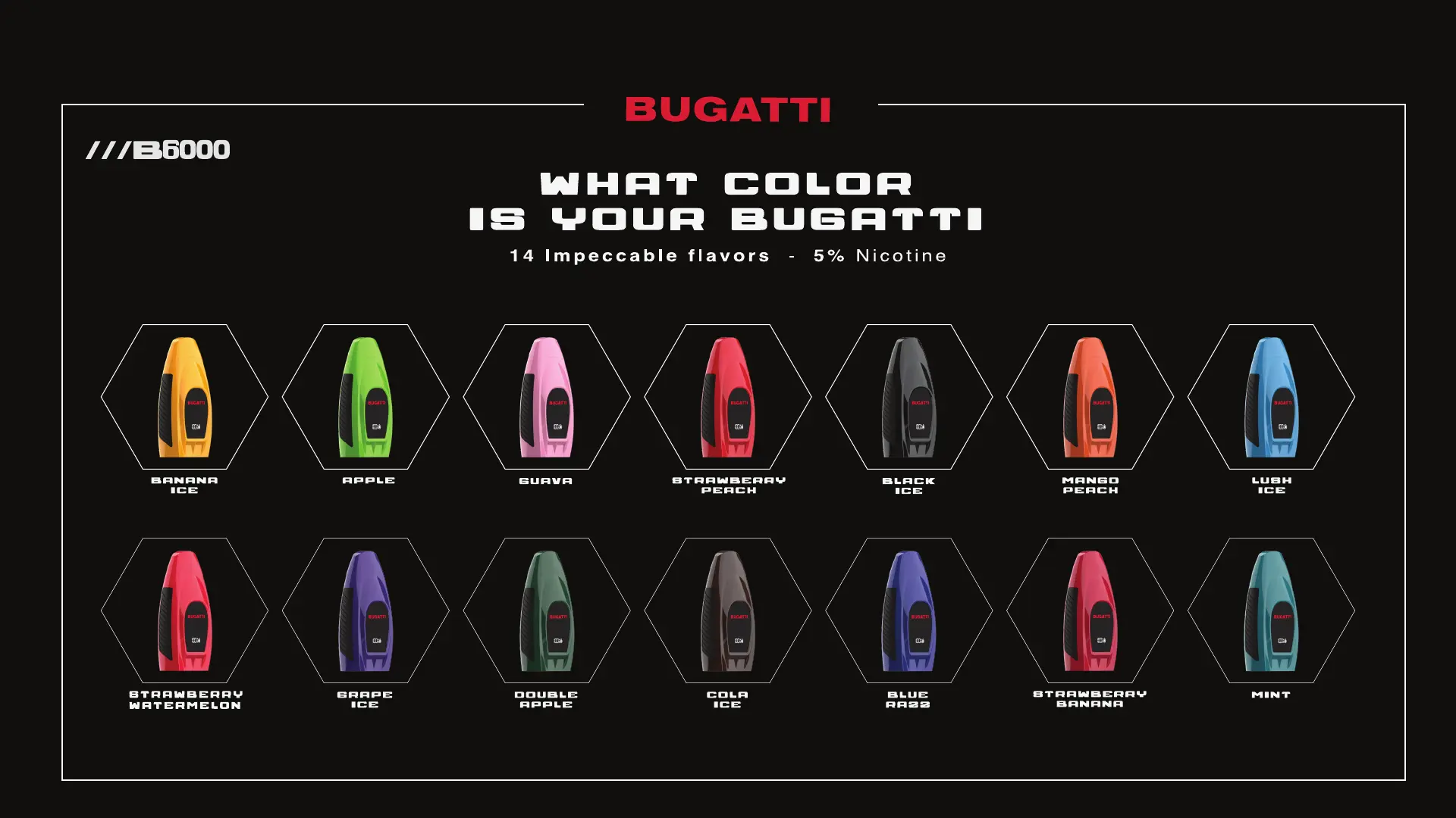 BUGATTI B6000 presentation slide 4