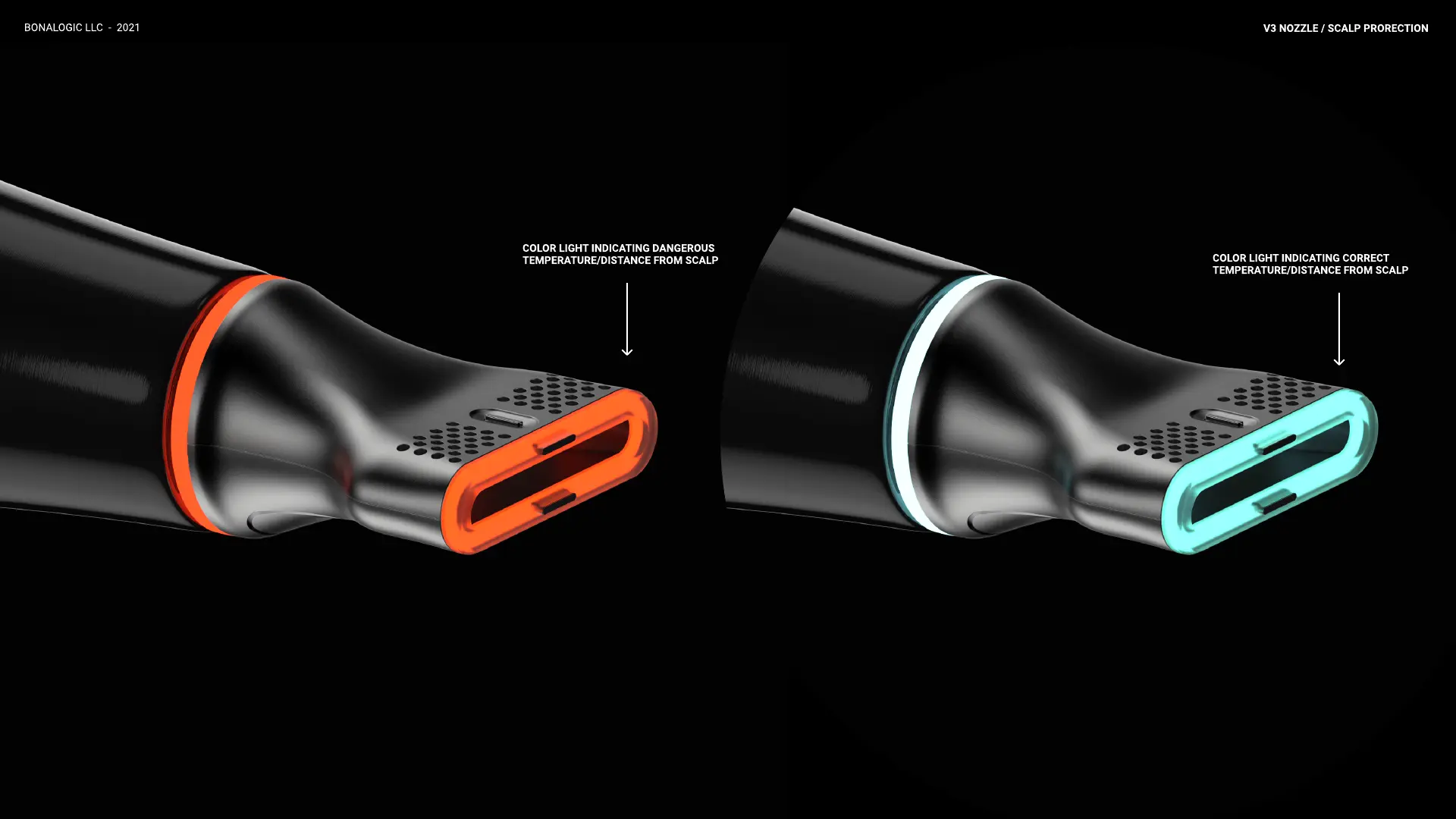 Smart Nozzle presentation slide 6
