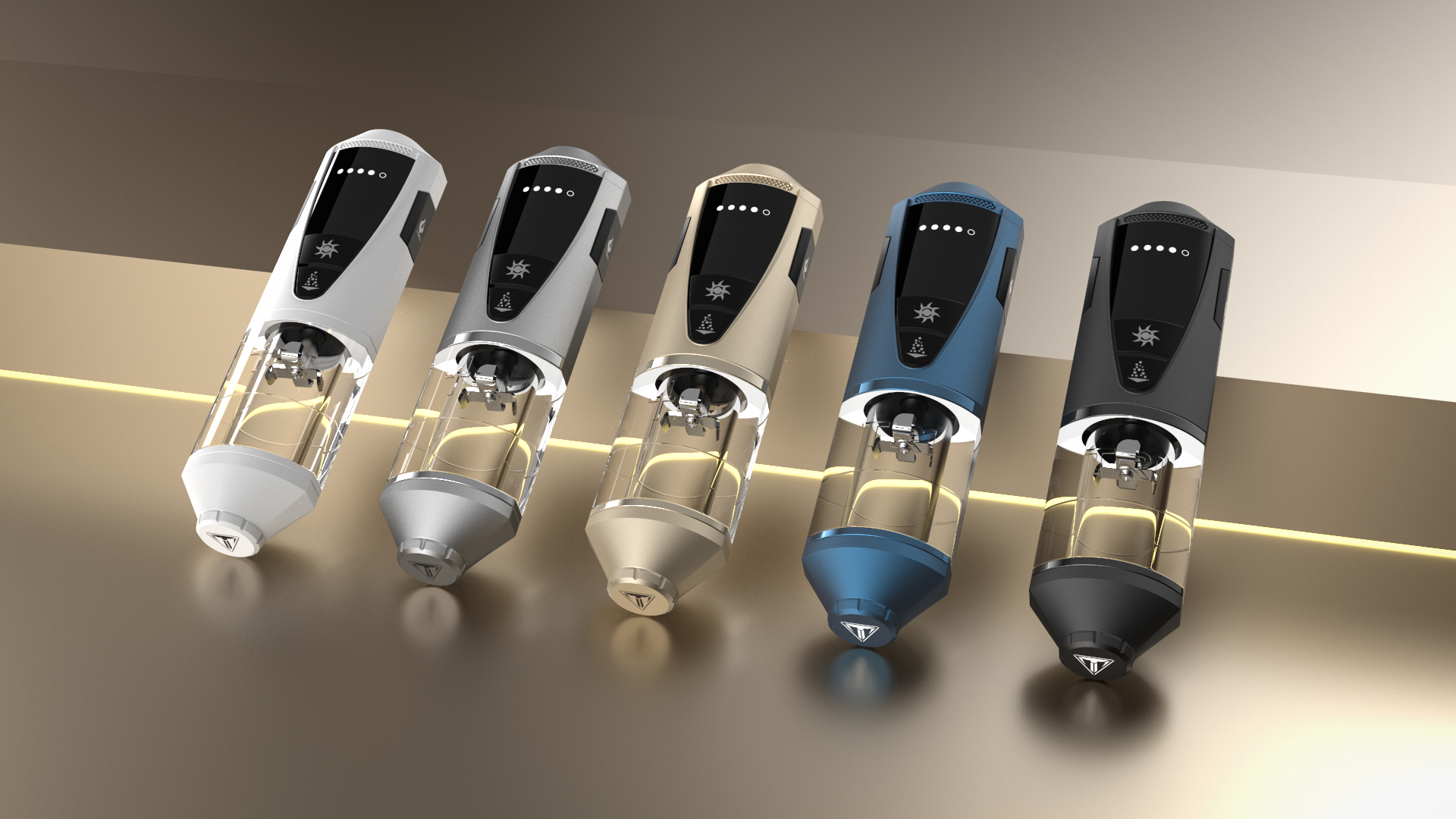 TRI Innovations product collection
