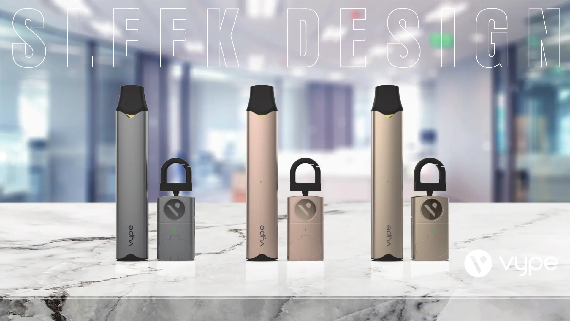 Vype ePod Mini Charger presentation slide 6